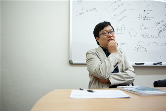 김주민 교수팀, 세포 손상 막는 분석 장치 개발