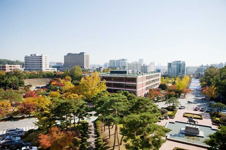 [16.10.19] 대학평가에서 좋은 성적 이어져