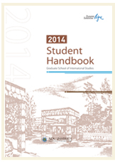 Handbook 2014